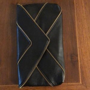 Valentino copy handbag clutch /shoulder bag